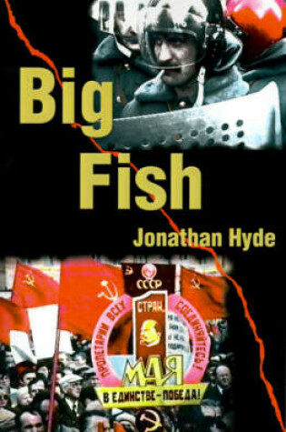 Cover of Big Fish