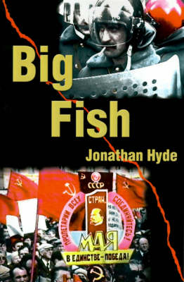 Book cover for Big Fish