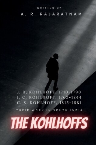 Cover of The Kohlhoffs