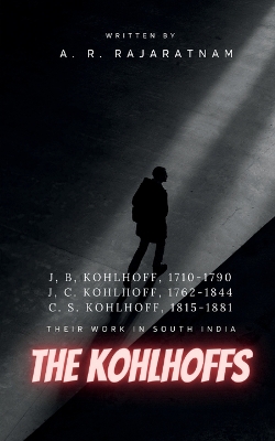 Book cover for The Kohlhoffs