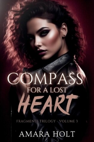 Cover of Compass for a Lost Heart