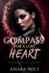 Book cover for Compass for a Lost Heart