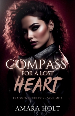 Cover of Compass for a Lost Heart