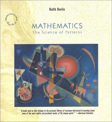 Book cover for Mathematics
