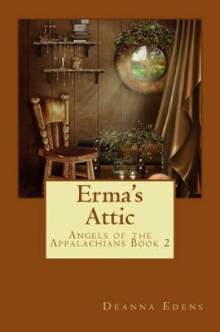 Cover of Erma's Attic