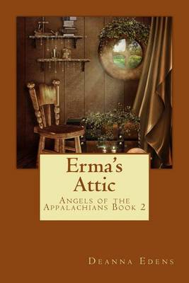 Book cover for Erma's Attic