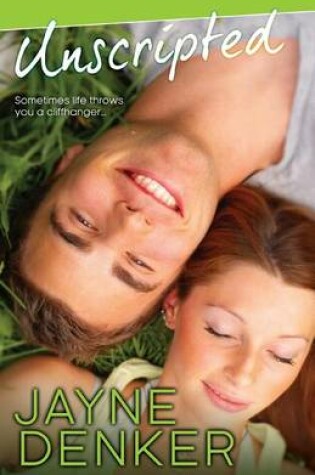 Cover of Unscripted