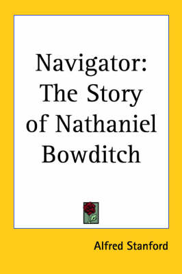 Book cover for Navigator