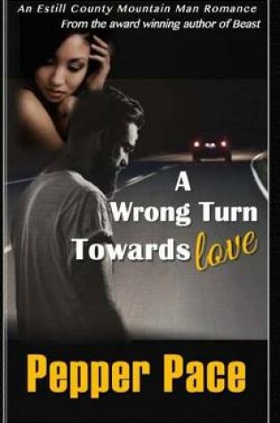 Cover of A Wrong Turn Towards Love