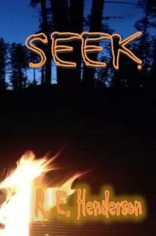 Cover of Seek