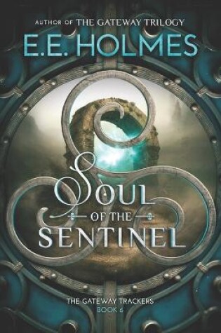 Cover of Soul of the Sentinel