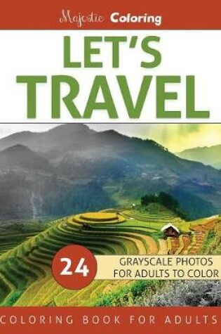 Cover of Let's Travel