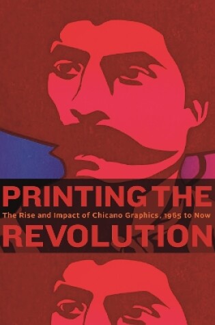 Cover of !Printing the Revolution!