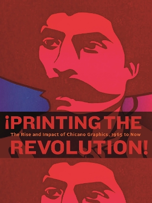 Book cover for !Printing the Revolution!