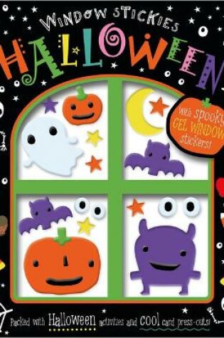 Cover of Halloween