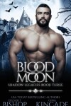 Book cover for Blood Moon