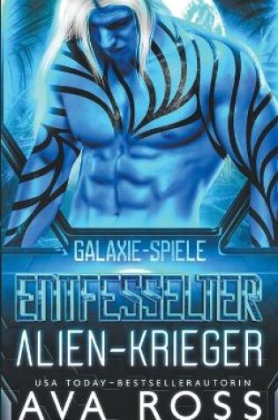 Cover of Entfesselt Alien-Krieger