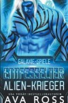 Book cover for Entfesselt Alien-Krieger