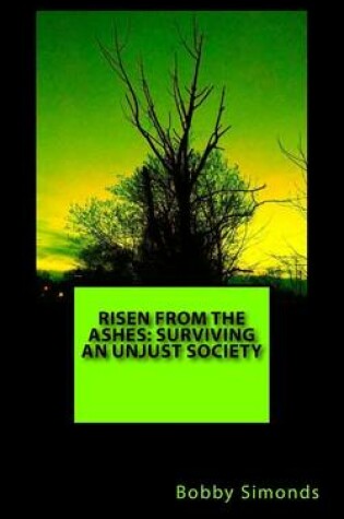 Cover of Risen from the Ashes