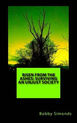 Cover of Risen from the Ashes