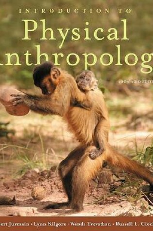 Cover of Introduction to Physical Anthropology