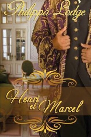 Cover of Henri et Marcel