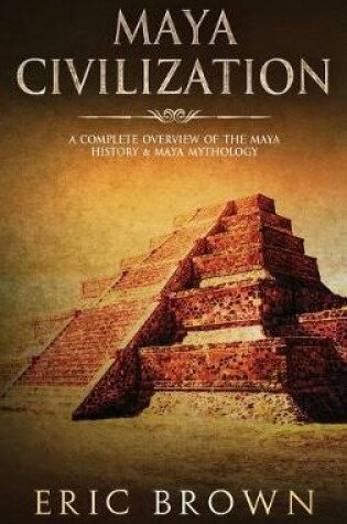 Cover of Maya Civilization