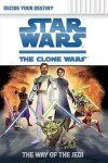 Book cover for The Way of the Jedi
