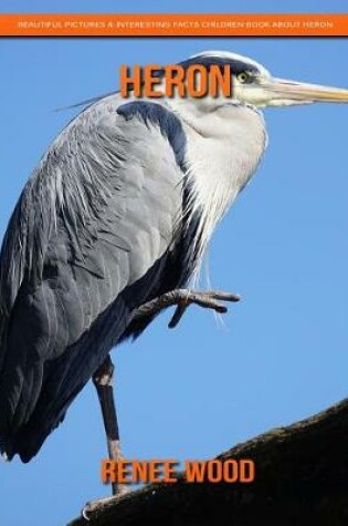 Cover of Heron
