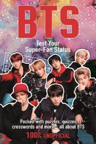 Cover of BTS