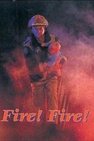 Cover of Fire! Fire!