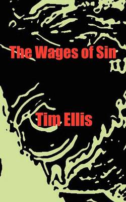 Book cover for The Wages of Sin