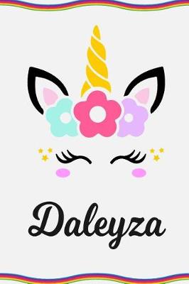 Book cover for Daleyza