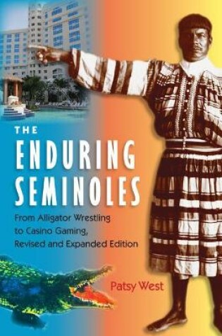 Cover of The Enduring Seminoles