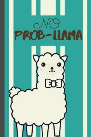 Cover of No Prob-Llama