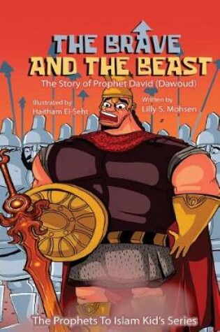 Cover of The Brave And The Beast