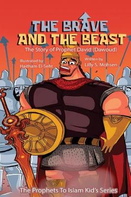 Cover of The Brave And The Beast