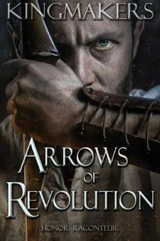 Cover of Arrows of Revolution