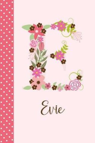 Cover of Evie