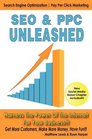 Cover of Seo & Ppc Unleashed