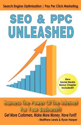 Book cover for Seo & Ppc Unleashed