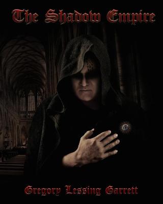 Book cover for The Shadow Empire