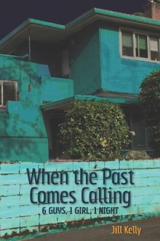 Cover of When the Past Comes Calling