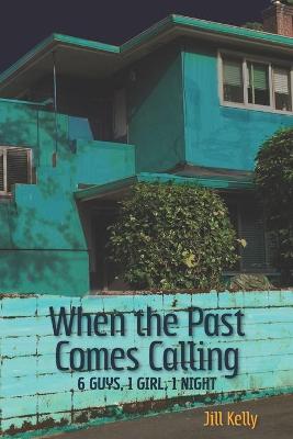 Book cover for When the Past Comes Calling