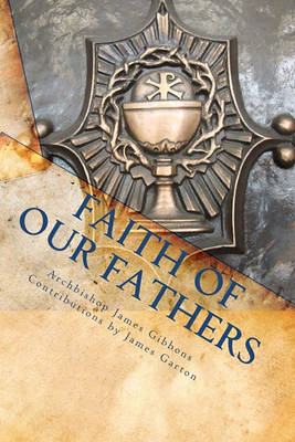 Book cover for Faith of Our Fathers