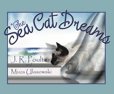 Cover of The Sea Cat Dreams