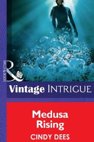 Cover of Medusa Rising