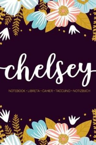 Cover of Chelsey