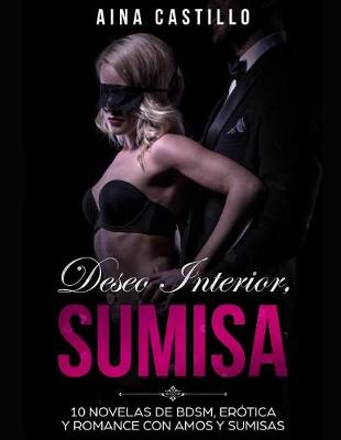 Cover of Deseo Interior, Sumisa