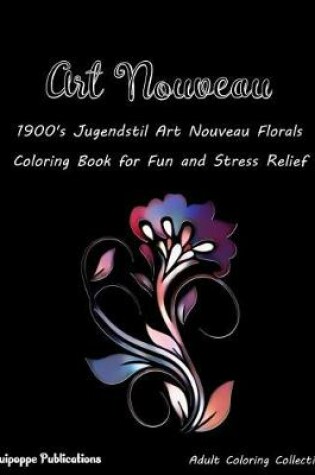 Cover of Art Nouveau